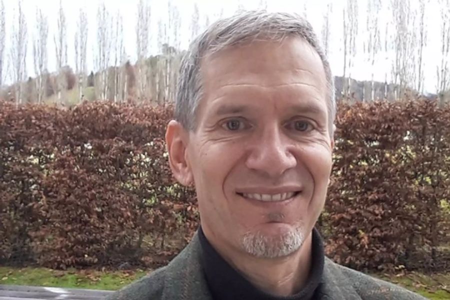 Hans-Peter Obrist