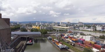 Swissterminal