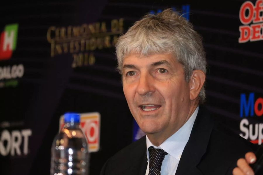 Paolo Rossi