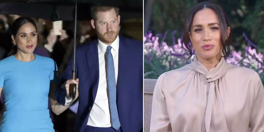 Meghan Markle