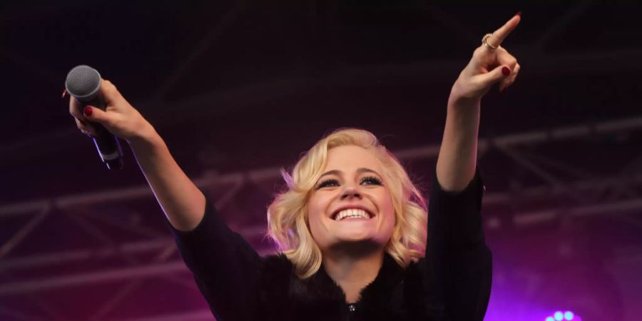 Pixie Lott