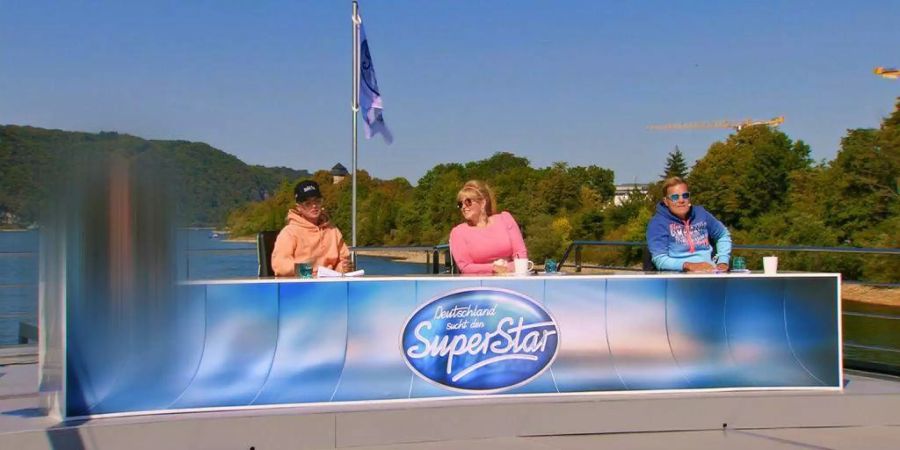 DSDS Wendler