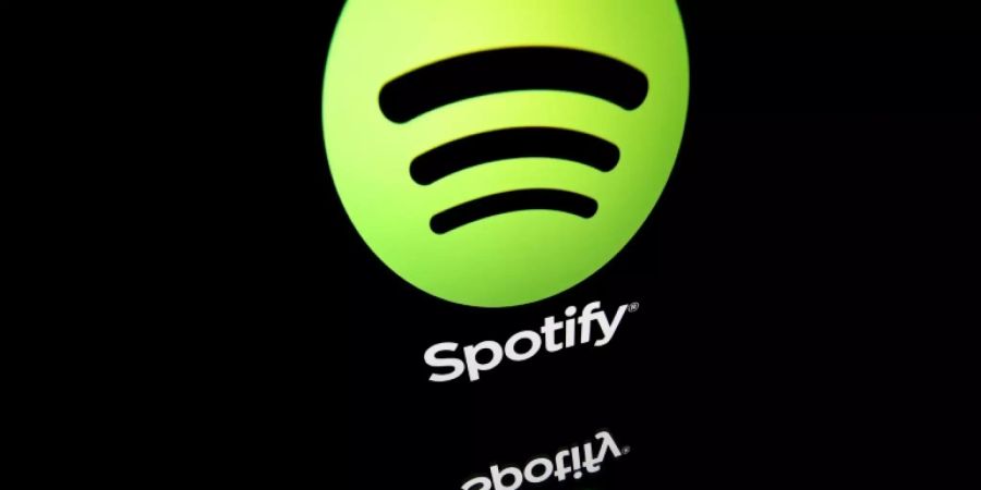 Spotify-Logo