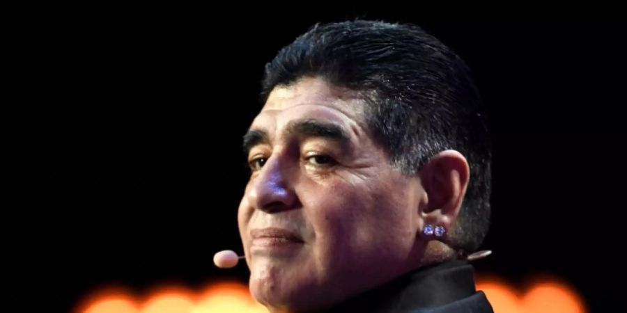 Maradona