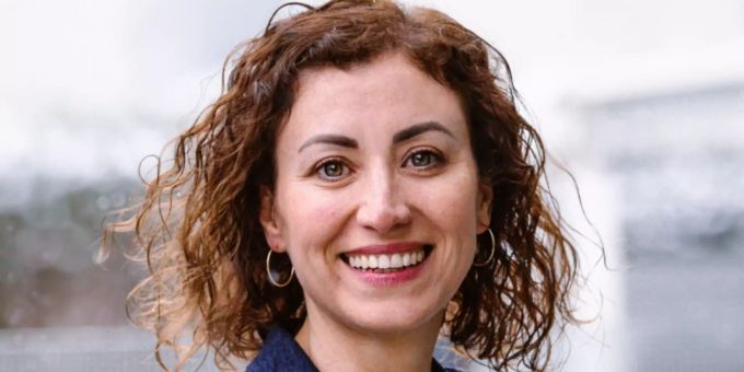 Gabriela Zimmerli neue Schulleiterin Primarschule St.Leonhard.