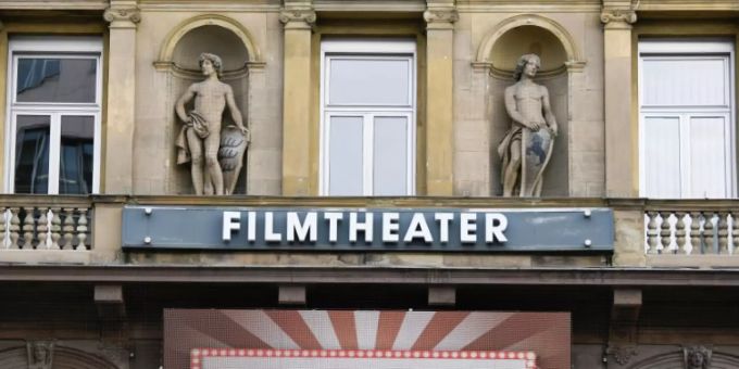 Kino in Stuttgart Anfang November Kino in Stuttgart Anfang November