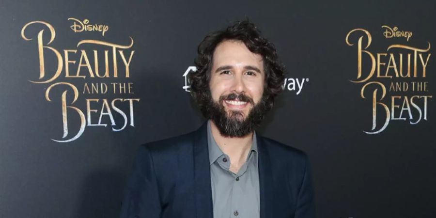 Josh Groban