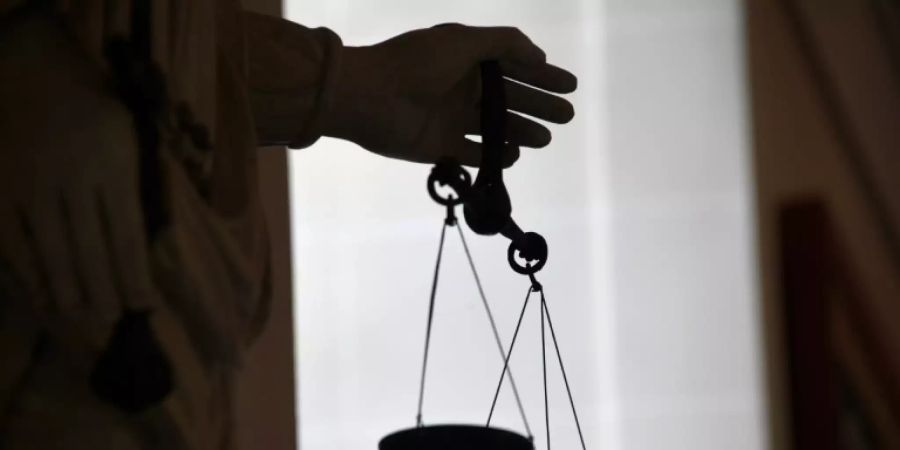 Bis zu 30 Jahre Haft wegen Anschlagsplänen in Paris