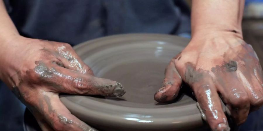 Keramik-Dildos sind ein sensibles Thema in Neuseeland