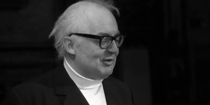Der Schweizer Autor Friedrich Dürrenmatt. friedrich dürrenmatt