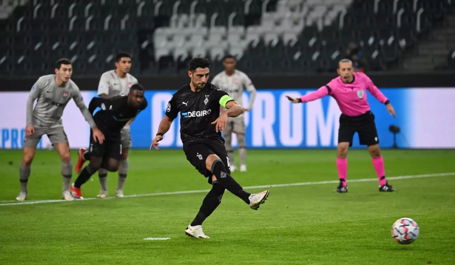 Lars Stindl