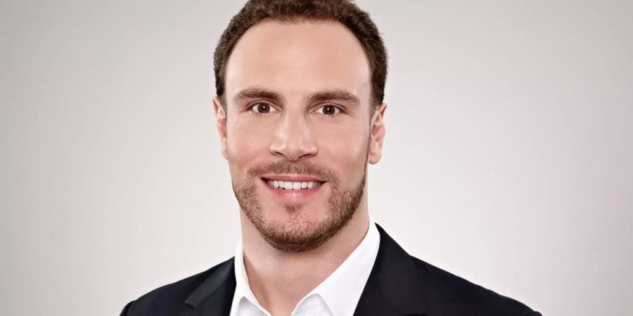 Grünenthal Florian Dieckmann