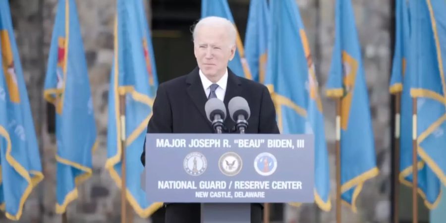 Joe Biden