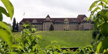 schwyz theresianum ingenbohl