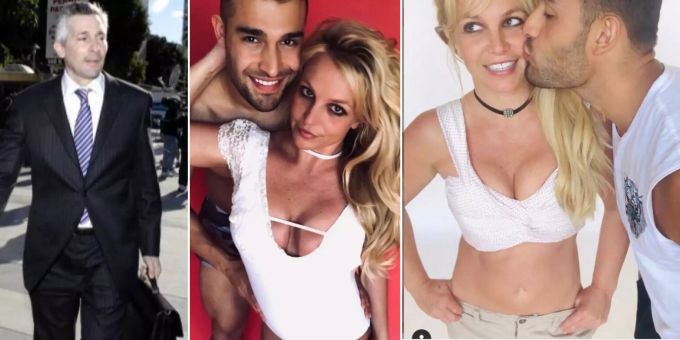 Nach Schock-Doku - Britneys Freund tickt aus: «Ihr Vater ist ein A*sch»