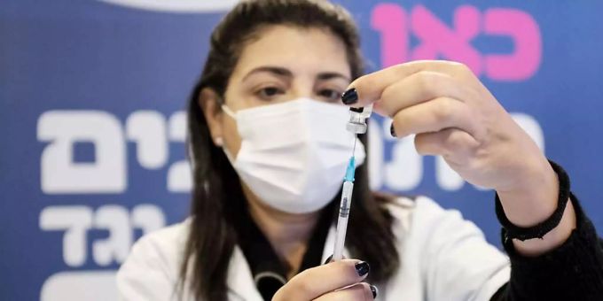 Die Corona-Pandemie spielte der Biotechbranche in die Hände. coronavirus