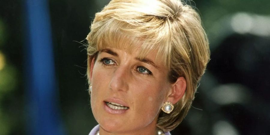 Prinzessin Diana