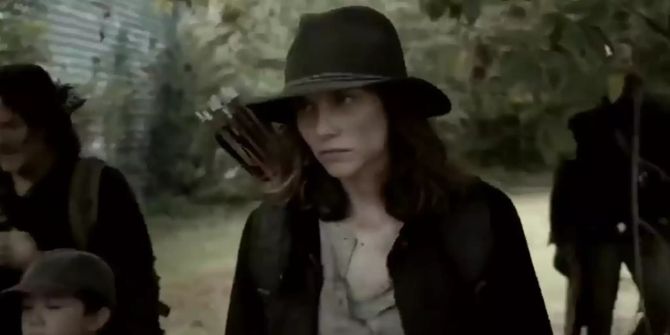 the walking dead