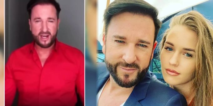 Sagt sorry - Der Wendler rudert bei Corona-Aussagen plötzlich zurück