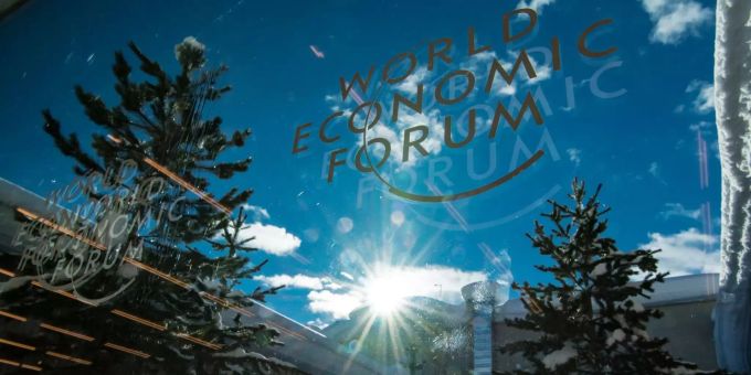 Das Weltwirtschaftsforum (WEF). Weltwirtschaftsforum (WEF)