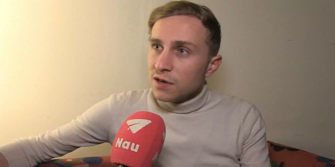 «Risikofreude, bitte» - Nominierte sprechen über Schweizer Filmpreis