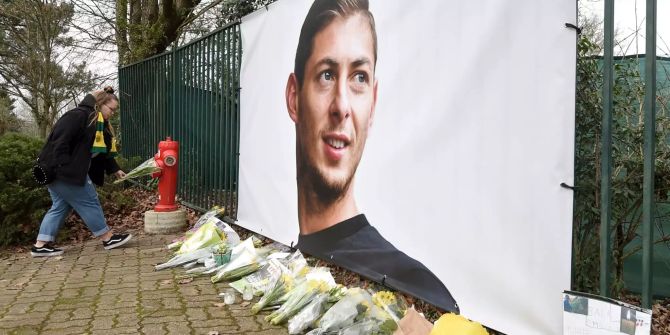 Emiliano Sala