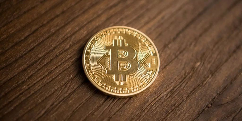 Bitcoin Kursverlauf - Geschichte der Kryptowährungen