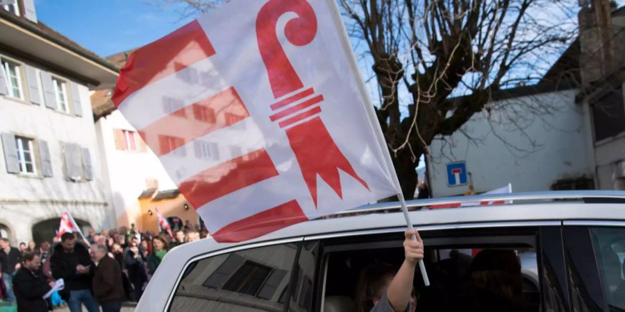 Moutier Wahlfälschung