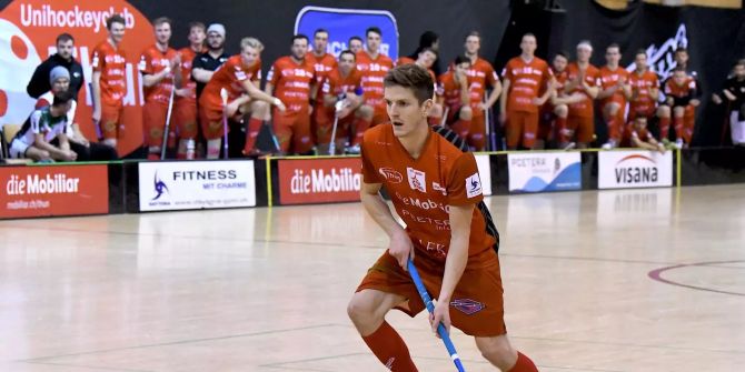 Herren NLA, UHC Thun-SV Wiler Ersigen
