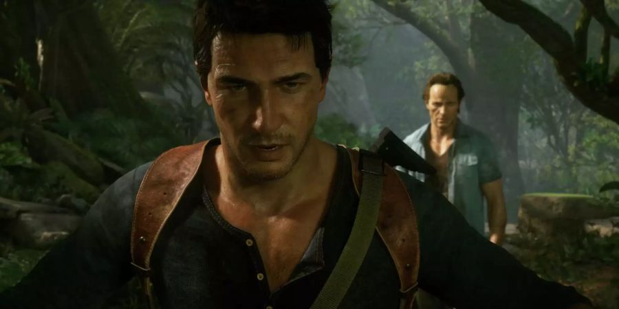 Uncharted