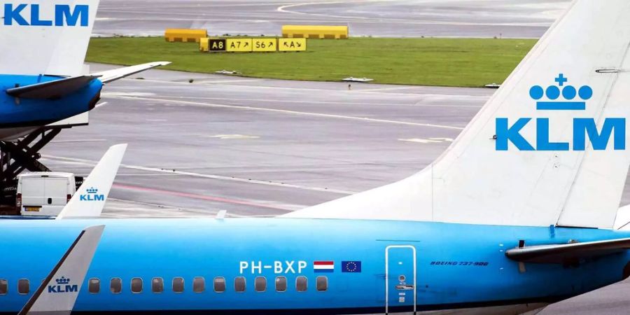 KLM