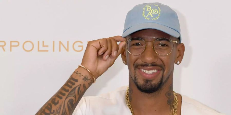Jerome Boateng