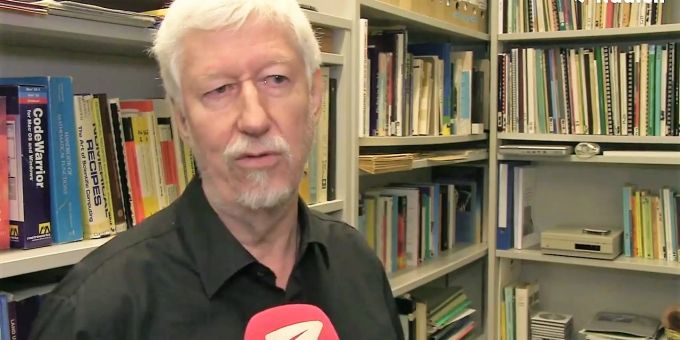Forscher erklärt - «Klimaskeptiker wissen nicht, wovon sie reden»