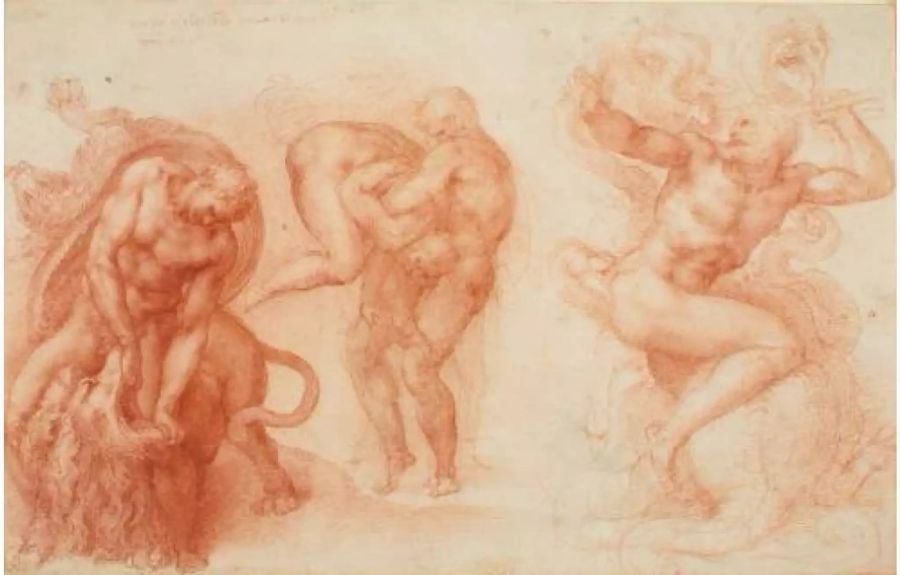 Die Ausstellung «Michelangelo: Divine Draftsman & Designer» soll voraussichtlich vom 13.11.2017 bis zum 12.02.2018 dauern.