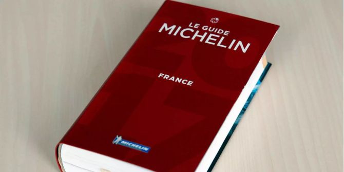 Michelin Guide