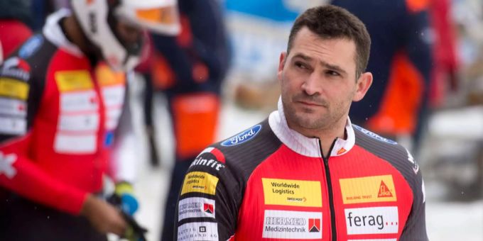 Nationalrat Marcel Dobler konnte sich nicht für die Olympischen Spiele in Pyeongchang qualifizieren. Nationalrat Marcel Dobler konnte sich nicht für die Olympischen Spiele in Pyeongchang qualifizieren.