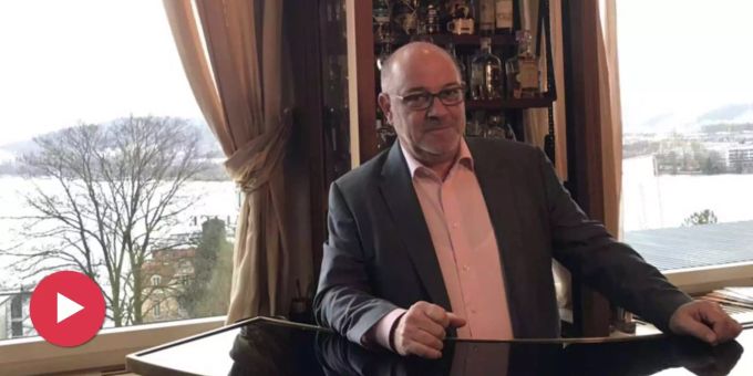 Schweizer Hotelier des Jahres - «Airbnb macht Business kaputt»