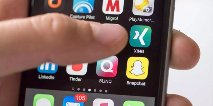 Die Umgestaltung der Snapchat-App wird einige Neuerungen bringen und damit auch ältere Nutzer anziehen. Die Umgestaltung der Snapchat-App wird einige Neuerungen bringen und damit auch ältere Nutzer anziehen.