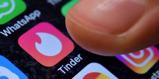 Tinder
