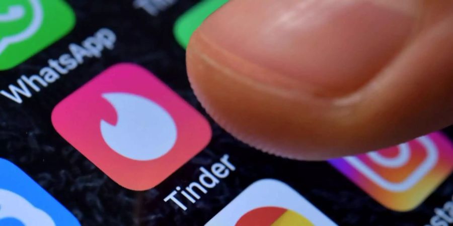 Tinder