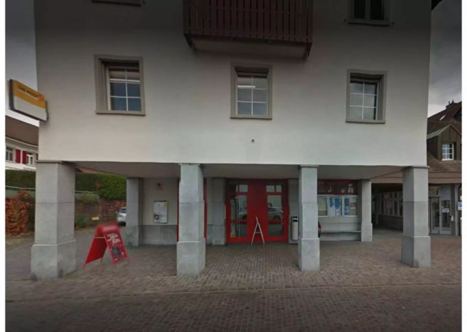 Gemeindeverwaltung Oberlunkhofen - Google Maps Gemeindeverwaltung Oberlunkhofen - Google Maps