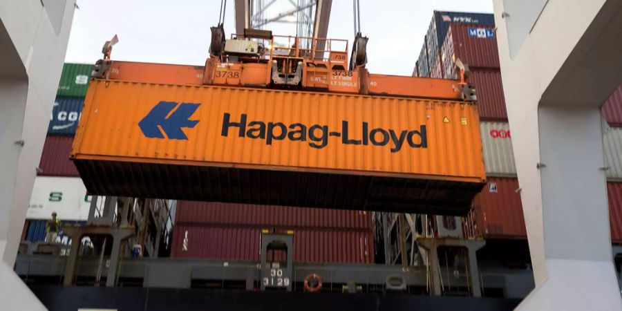 hapag-lloyd