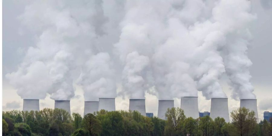 Klimawandel