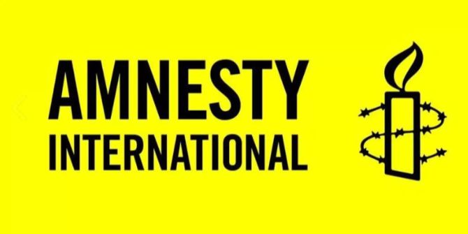 Amnesty