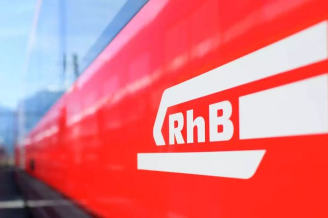 rhb rhätische bahn