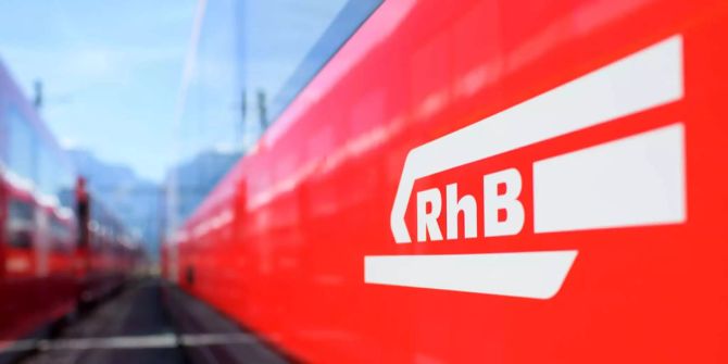 rhb rhätische bahn