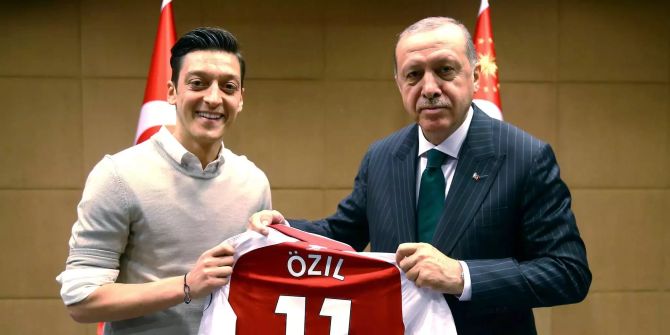 Mesut Özil