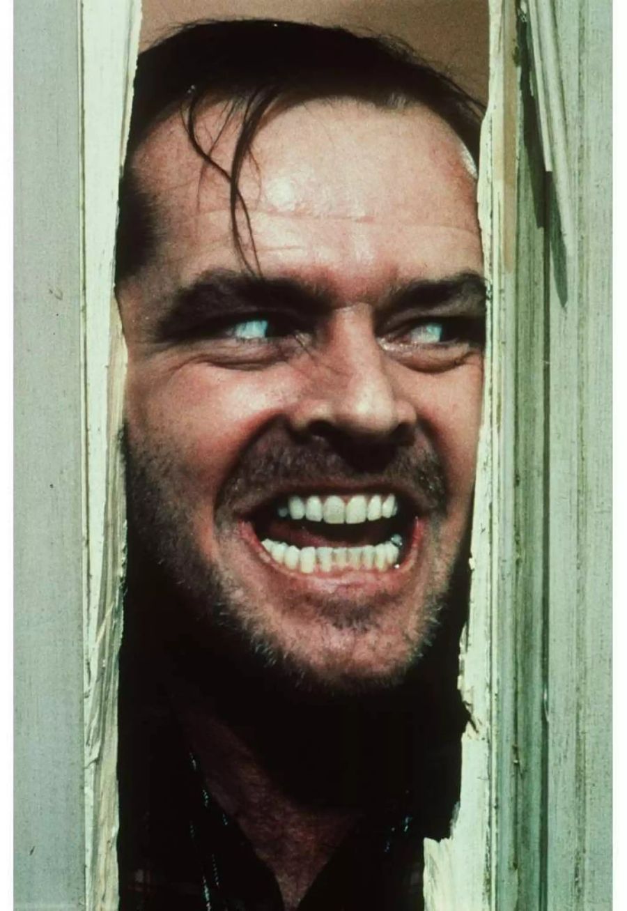 the shining