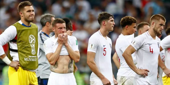 Aus für «Three Lions» - Gary Lineker ist «zutiefst erschüttert»