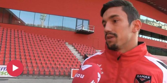 Marathon-Man im Schweizer Fussball - Xamax-Gomes spielt seit 62 Partien am Stück